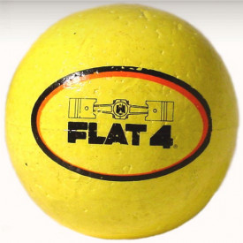 Boule d'antenne FLAT 4