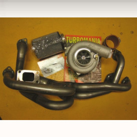 kit turbo injection Hideway CBperformance SPARK & FUEL