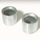 Set de 2 venturis 28mm pour 40 IDF/HPMX  CSP