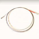 Cable accélérateur  10/64-7/67 (3564mm)