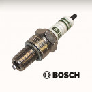 Bougie BOSCH W8CC (pour culot long)