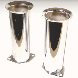 Set de 2 cornets hauteur 6" (15,2cm)