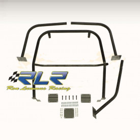 Arceau chromoly 4130 5/6 points RON LUMUS 