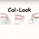 Kit joints cal look  8/71- et 1302