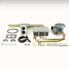 Kit carburateur 32-36 progressif T1