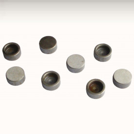 Set de 8 chapeaux de soupapes "lash caps" BERG