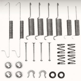 kit ressorts + nécessaire machoires arrière 