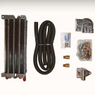 Kit radiateur huile supplémentaire ( 8 pass )