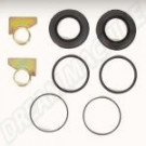 Set de 2 kits réparation d'étrier ATE T1 G ou D 73- pour plaquettes 2 œillères et  réf 76100