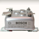 Régulateur Bosch pour dynamo 12 Volts (réf 81100 et/...