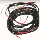 Kit câblage électrique universel (câbles+ boite à fu...