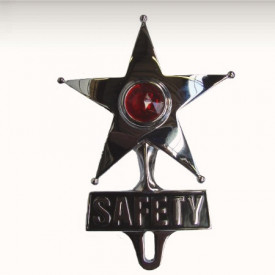 "SAFETY -STAR"