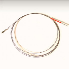 Cable accélérateur  10/64-7/67 (3564mm)