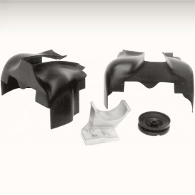 Kit de conversion de turbine T1 sur moteur T4