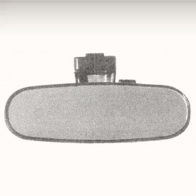 Rétroviseur intérieur cabriolet 8/67- (vendu sans so...