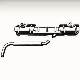 Échappement T3  8/64-7/73