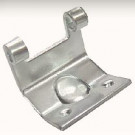 Patte de fixation de pédale d'accélérateur