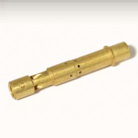 Tube d'émulsion F11