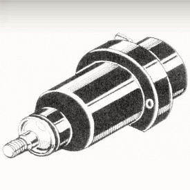 Interrupteur de phare 8/58-7/67