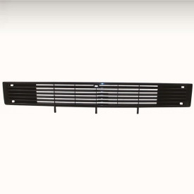 calandre de radiateur inferieure 