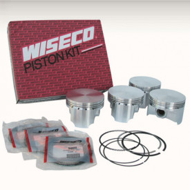 kit piston WISECO T1 94mm turbo
