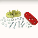 Kit d'adaptation de boite 7/71- sur chassis -7/71 (v...