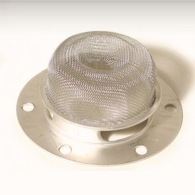 Crépine d'huile moteur 25-30cv