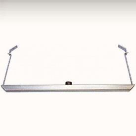 Support moteur arrière Berg anti Drib