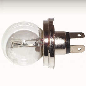 Ampoule code europe 12v blanche 45/40w culot CE