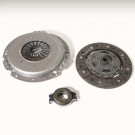 Kit embrayage 228 mm (2L) 8/75-12/82 (1,9L) 5/83-5/8...