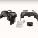 Kit de conversion de turbine T1 sur moteur T4