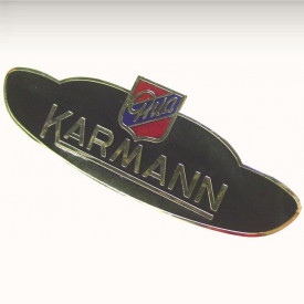 Sigle d'aile "KARMANN" 56-74