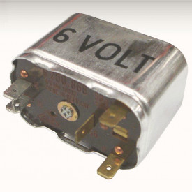 Relais de phares 6Volts