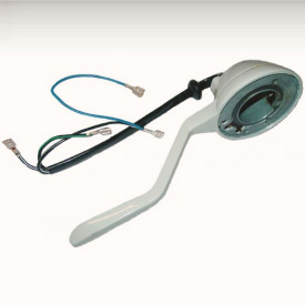 Commodo de clignotant (5 fils et bouton de plein pha...