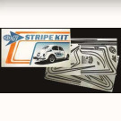 Flat4 EMPI C STRIPE Kit