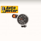 Compte tours AUTOGAGE diam 125mm avec shift light 8000rpm