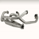 4 en 1 "SIDEWINDER" SSP en INOX pour T1