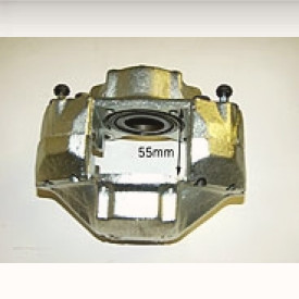 etrier frein AV droit transporter 79-85