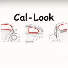 Kit joints cal look  8/64-7/71