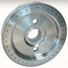  damper 2.6kg CBperformance timming gravée 