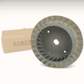 Veritable hélice turbine VW  soudée equilibrée by CBperf