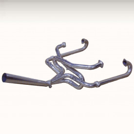 4 en 1 MERGED 1,5/8" céramique avec stinger, prévu p...
