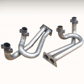 Set de 2 J-tubes T4 -78