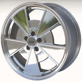 Jante BRM FLAT4 céramisée pour New Beetle 5 x 100  1...