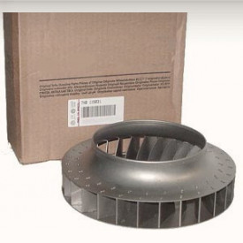 Hélice de ventilateur 8/70-7/79 pour moteur double admission origine VW