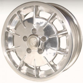Jante GASBURNER polie 5 x 112