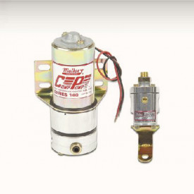 kit pompe a essence electrique mallory 140gph avec regulateur