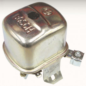 Régulateur Bosch pour dynamo 6 Volts