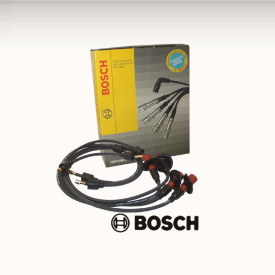 Faisceau de fils de bougie silicone BOSCH
