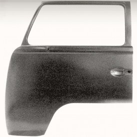 Porte neuve T2 69-8/75 gauche (pour application aprè...